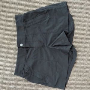 Women's Athleta shorts